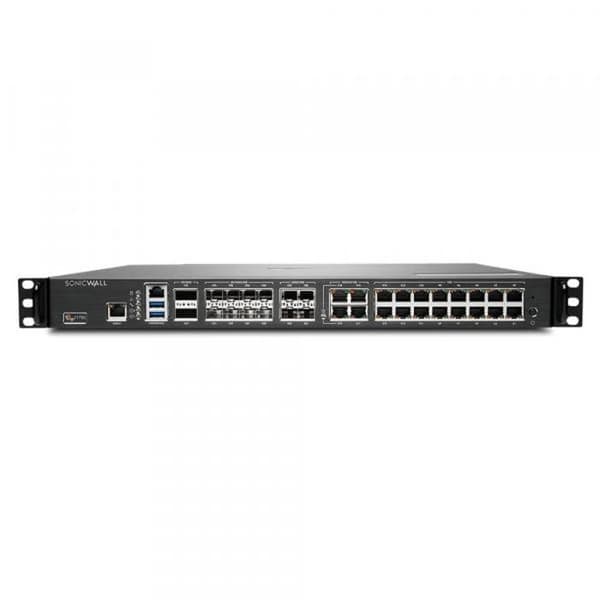 SonicWall NSSP 11700 TotalSecure Essential Edition brandvägg och säkerhet (02-SSC-3679)
