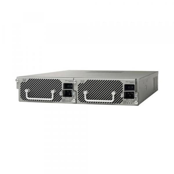 Cisco brandvägg och säkerhet ASA5585-S40P40-K9