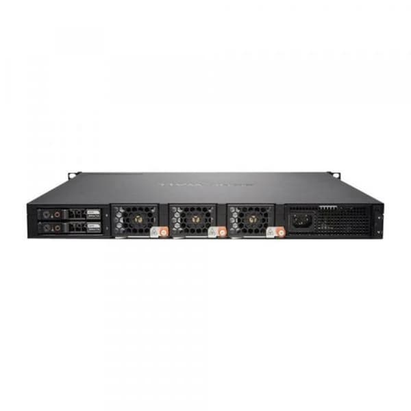 SonicWall SMA 6210 hårdvaruenhet för brandvägg och säkerhet (02-SSC-0976)