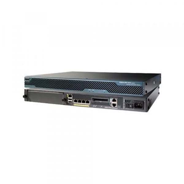 Cisco IPS-4240-K9 brandvägg och säkerhet