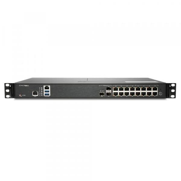 SonicWall brandvägg och säkerhet 03-SSC-1375