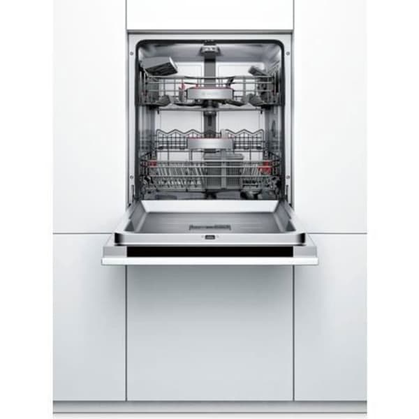 Bosch SMZ5035, Dekorpanel, Bosch, Stål
