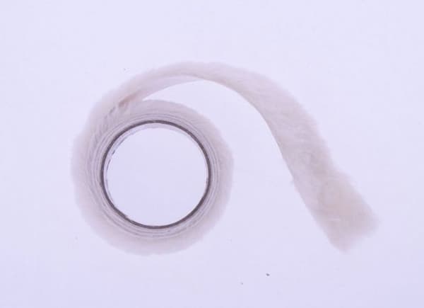 Skapa med roligt - FUTERKO - CF DEKORATIONSDEKKBAND FYRA STÖD 1M/2.5CM SZPL