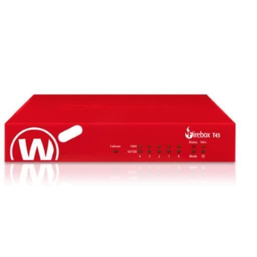 enkel Watchguard WGT47673-EU