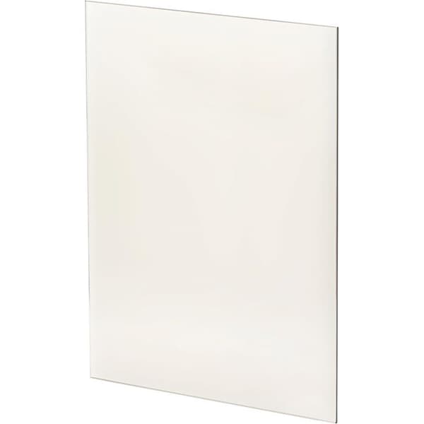 Kratki Glas voor open haard of fornuis 315 x 315 mm Kratki Glas voor open haard of fornuis 315 x 315 mm