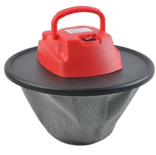 Filter til Askestøvsuger / Askesuger - 18/20L