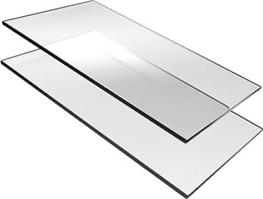 Takkalasi Neoceram 185 x 280 x 4 mm