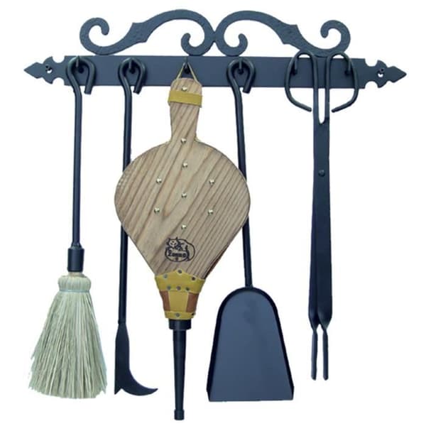 10024 WALL FIREplace SERVER