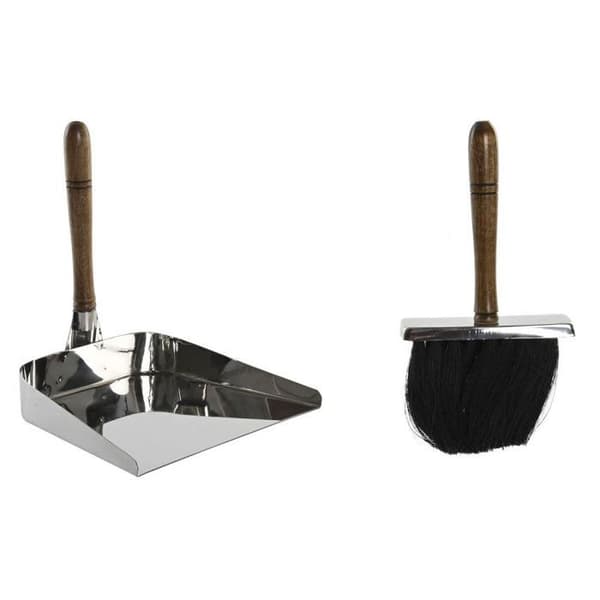 Dkd heminredning öppen spis set - S3038842 - Öppen spis redskap, Estandar