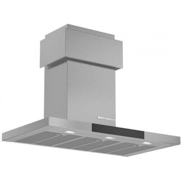 Bosch DWZ2CX5C6 Umluftmodul