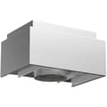 Miniatyrbild 2 av 4: Bosch DWZ2CX5C6 Umluftmodul