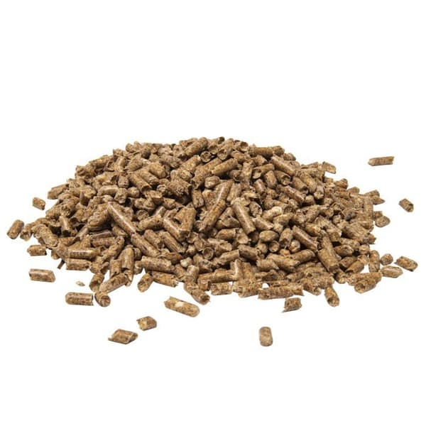 Pyrofeu sotningspellets 1,5kg