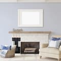 Miniatyrbild 2 av 6: Eldstädsset - Relaxdays - 4 delar - Svart stål - Inkluderade tillbehör - Modern design