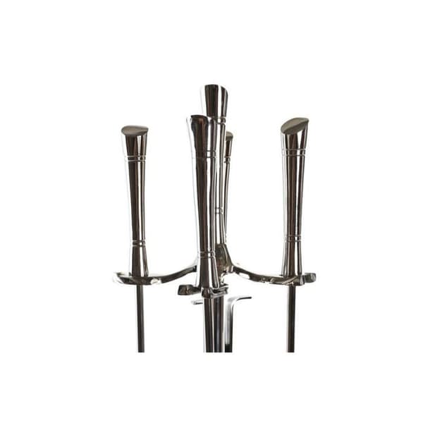 Dkd heminredning öppen spis set - S3038839 - Öppen spis redskap, Estandar