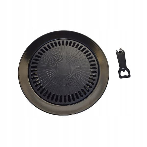 Grilltillbehör för 32 cm campingkök