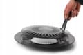 Miniatyrbild 5 av 6: Grilltillbehör för 32 cm campingkök
