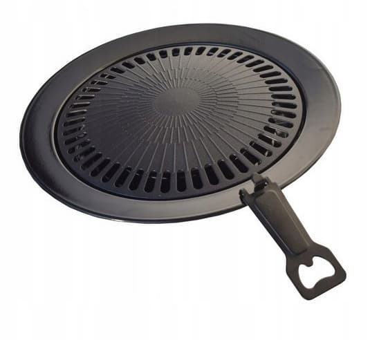 Grilltillbehör för 32 cm campingkök