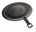Miniatyrbild 1 av 6: Grilltillbehör för 32 cm campingkök