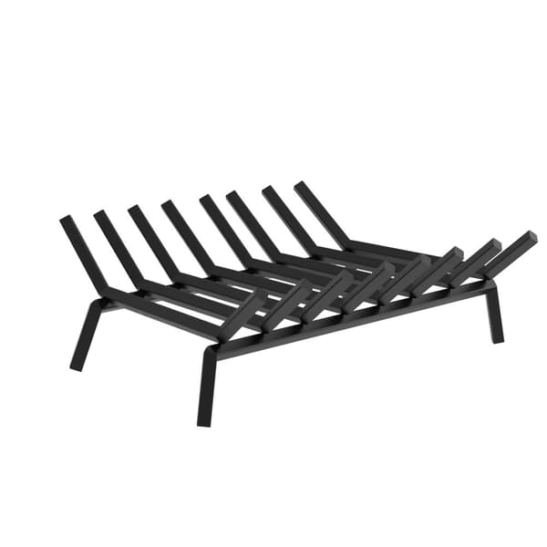Pejsestativ, Metal Konstruktion, 30 kg Vægtkapacitet,sort