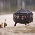 Miniatyrbild 9 av 11: RedFire Eldfat Blazer brons stål