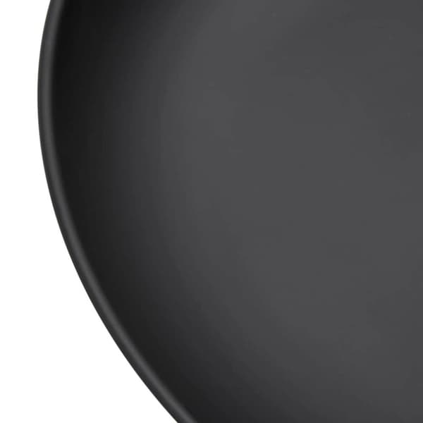 vidaXL bålfad 57 cm stål