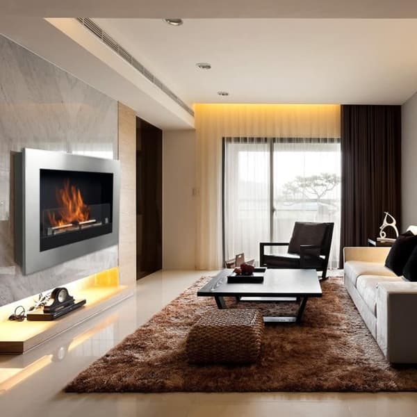 Tecno Air System Treviso, 650 mm, 180 mm, 450 mm, 11,5 kg