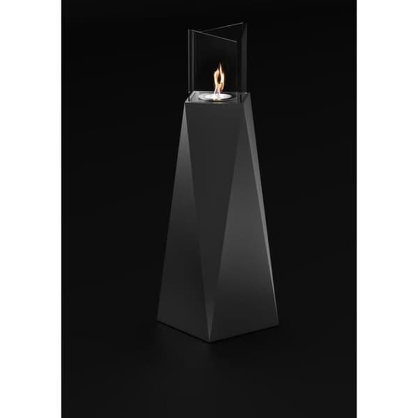 MODELL BIOCAMINO RUBY NAIROBI TECNOAIR SYSTEM