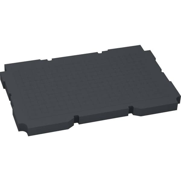 Tanos 83000918 Skuminsats 1 st (L x B x H) 164 x 258 x 40 mm