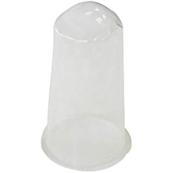 Engångstank - EDM - 89041 - 260 cc - Flerfärgad - Kompatibel P430 P431