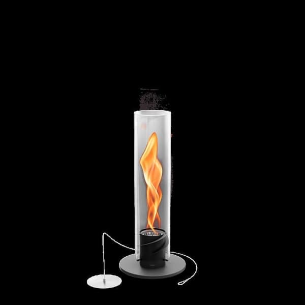 Bordslampa Spin 900 Svart