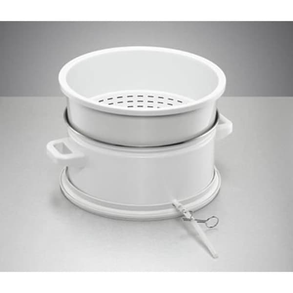 Rommelsbacher EA 1803, Blå, Vit, 35 cm, 3,4 kg, 470 x 390 x 280 mm