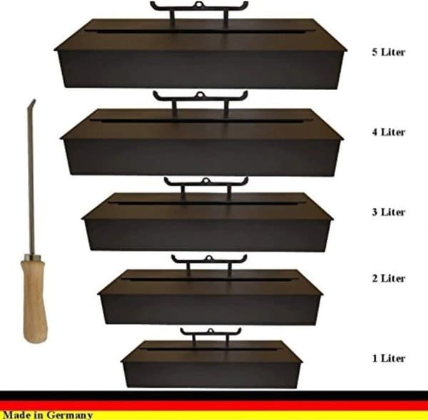 Kaminbau mierzwa eldstad (df-shopping) - 10641