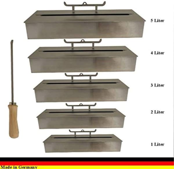 Kaminbau mierzwa eldstad (df-shopping) - 10631