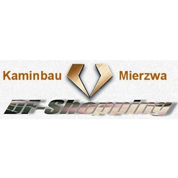 Kaminbau mierzwa eldstad (df-shopping) - 10631
