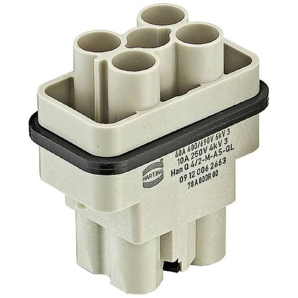 Harting haninsats 09 12 006 2665 1 st.