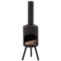 Miniatyrbild 1 av 2: RedFire Eldstad Fuego Small 81070