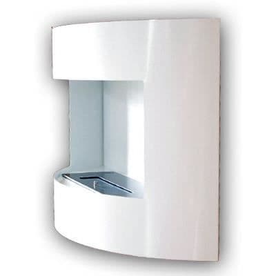 "Cheminée Riviera Deluxe Vit Weiß Gel-Bio-Ethanol"
