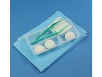 Omläggningsset TK nonwoven med duk 50/FP