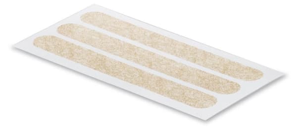 Suturtejp OMNISTRIP 3x76mmx5st 250/fp