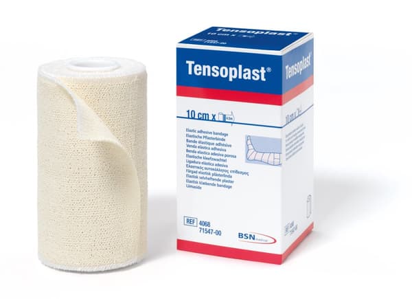 Sporttejp TENSOPLAST 10cmx2,5m
