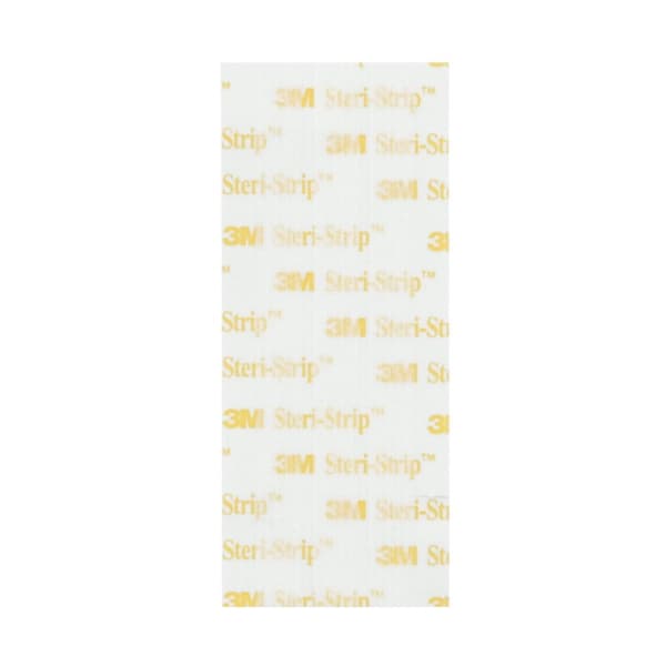 3M Steri-Strip 3/kuv.6x75mm R1541 50/fp