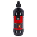 Miniatyrbillede 1 af 3: Fancy Flames lampe oli Helder 1L