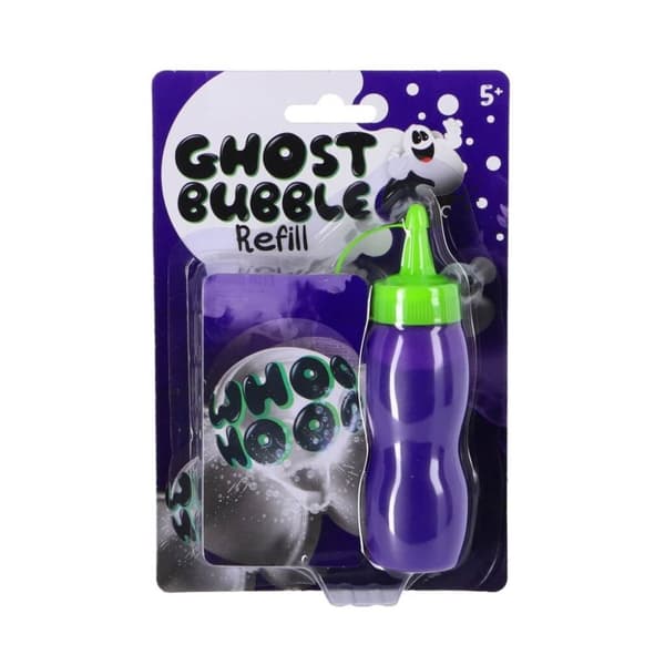 Ghost Bubble Refill Pack 70 ml