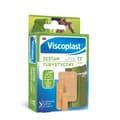 Miniatyrbillede 1 af 3: Viscoplast plaster rejsesæt 17 dele