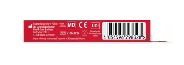Viscoplast plaster universalsæt 24 stk.