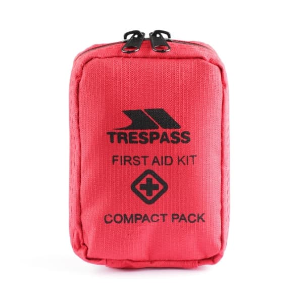 Help First Aid Kit