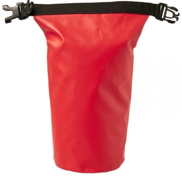 Bullt Alexander 30 stycken vattentät väska för första hjälpen Red One Size