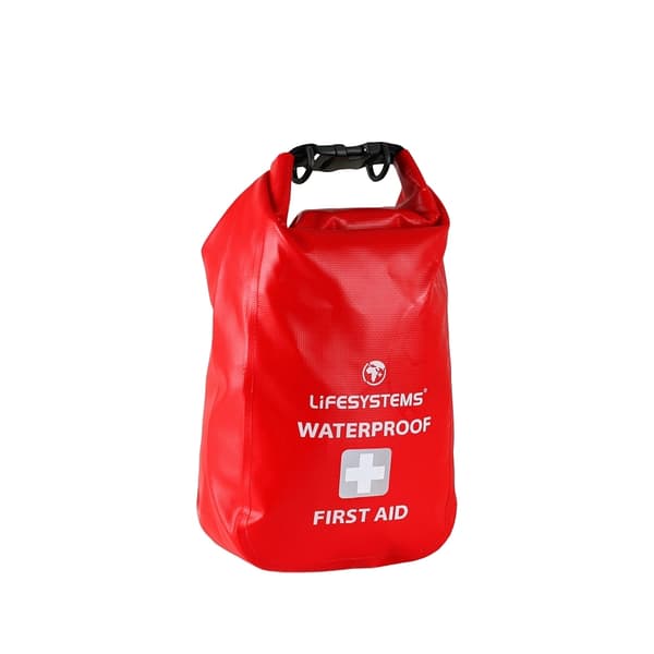 LIFESYSTEMS WATERPROOF FIRST AID KIT LS2020, vattentätt First Aid