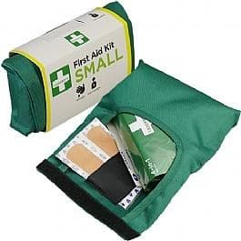 CEDERROTH FIRST AID KIT SMALL, första hjälpen litet