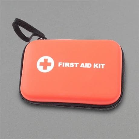 Förstahjälpen kit